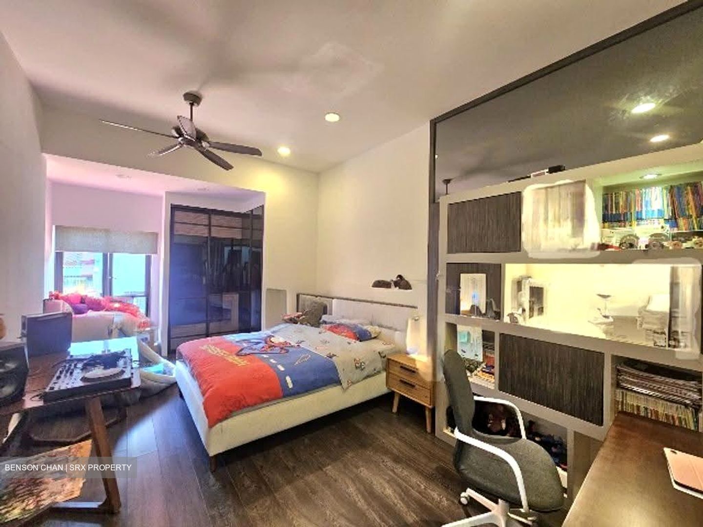 Pasir Ris Beach Park (D18), Semi-Detached #627493851